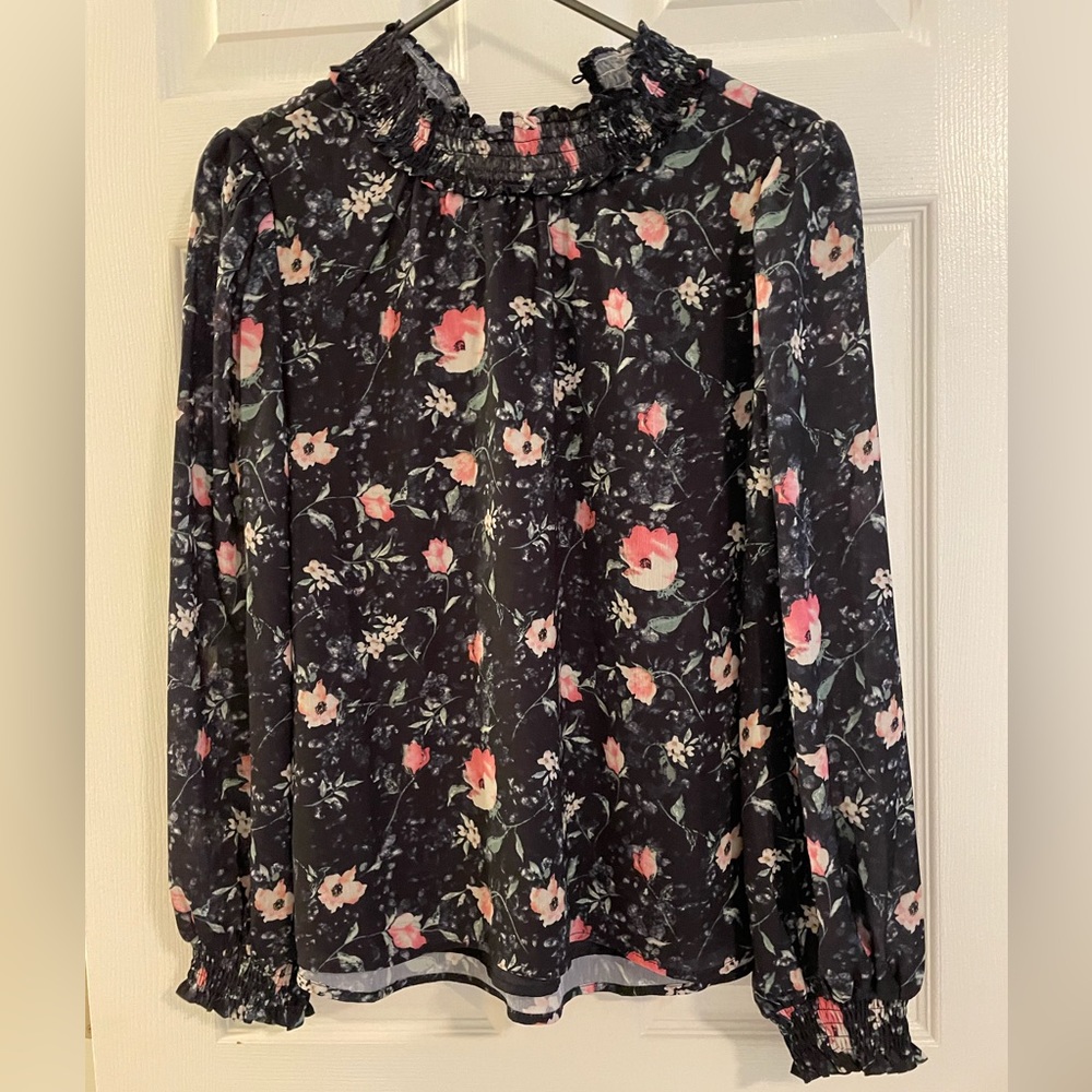Nana macs top